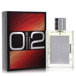 MAISON ALHAMBRA MONOCLINE 02 EAU DE ESSENCE 100ML