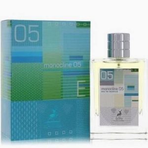 MAISON ALHAMBRA MONOCLINE 05 EAU DE ESSENCE 100ML