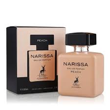 MAISON ALHAMBRA NARISSA PEACH EDP 100ML