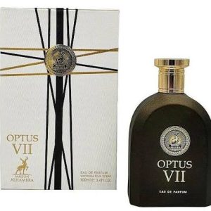 MAISON ALHAMBRA OPTUS VII EDP 100ML