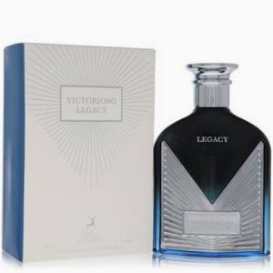 MAISON ALHAMBRA VICTORIOSO LEGACY EDP 100ML