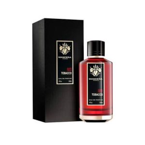 MANCERA PARIS RED TOBACCO EDP 120ML