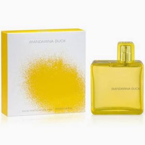 MANDARINA DUCK WOMAN EDT 100ML