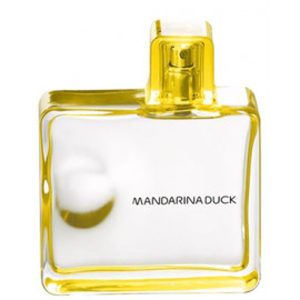 MANDARINA DUCK WOMAN EDT 100ML Tester