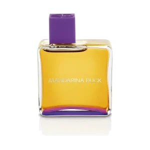 MANDARINA DUCK lLIFE IS A JOURNEY FOR HER EDT 100ML Tester