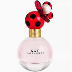 MARC JACOBS DAISY DOT EDP 100ML Tester