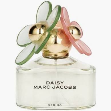 MARC JACOBS DAISY SPRING EDT 50ML Tester