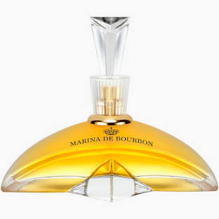 MARINA BOURBON EDP 100ML Tester