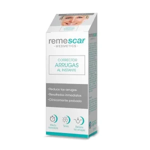REMESCAR INSTANT CORRECTIVE SKINCARE 8ML Tester