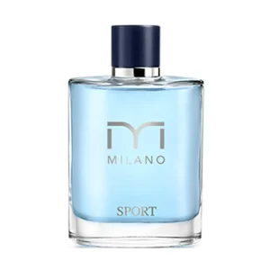 MILANO SPORT EDT 100ML Tester