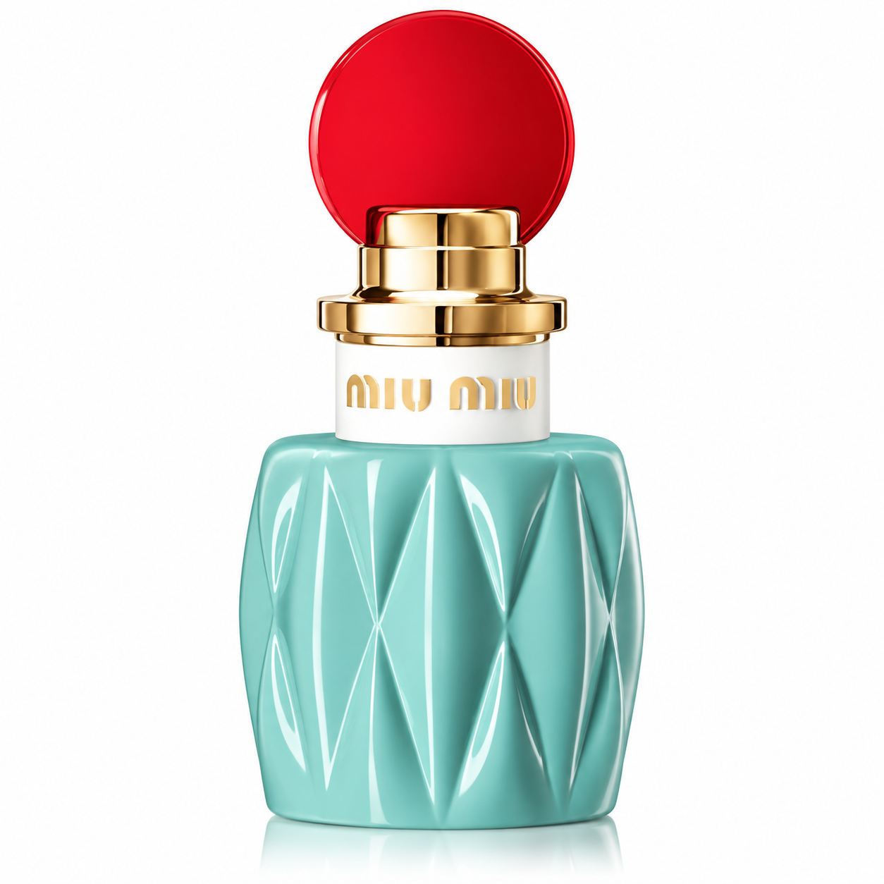 MIU MIU EDP 100ML Tester