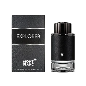 MONT BLANC EXPLORER EDP 100ML