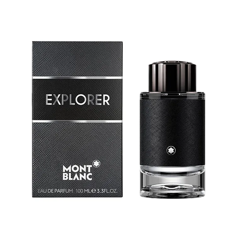 MONT BLANC EXPLORER EDP 100ML