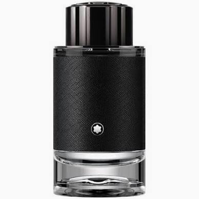 MONT BLANC EXPLORER EDP 100ML Tester