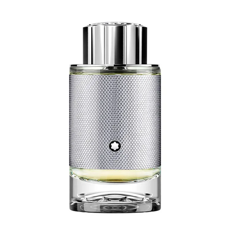MONT BLANC EXPLORER PLATIINUM EDP 100ML Tester