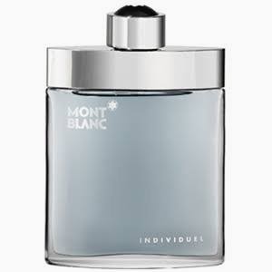 MONT BLANC INDIVIDUEL EDT 75ML Tester