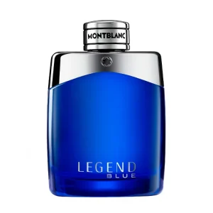 MONT BLANC LEGEND BLUE EDP 100ML Tester