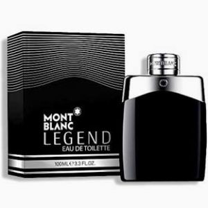 MONT BLANC LEGEND EDT 100ML