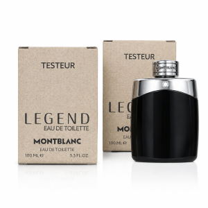MONT BLANC LEGEND EDT 100ML Tester