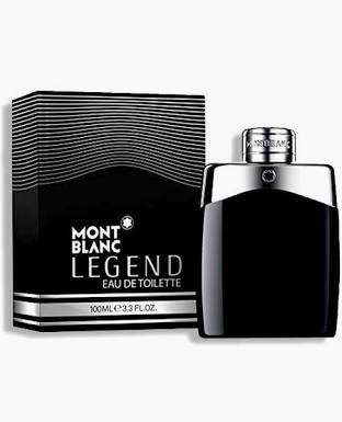 MONT BLANC LEGEND EDT 100ML