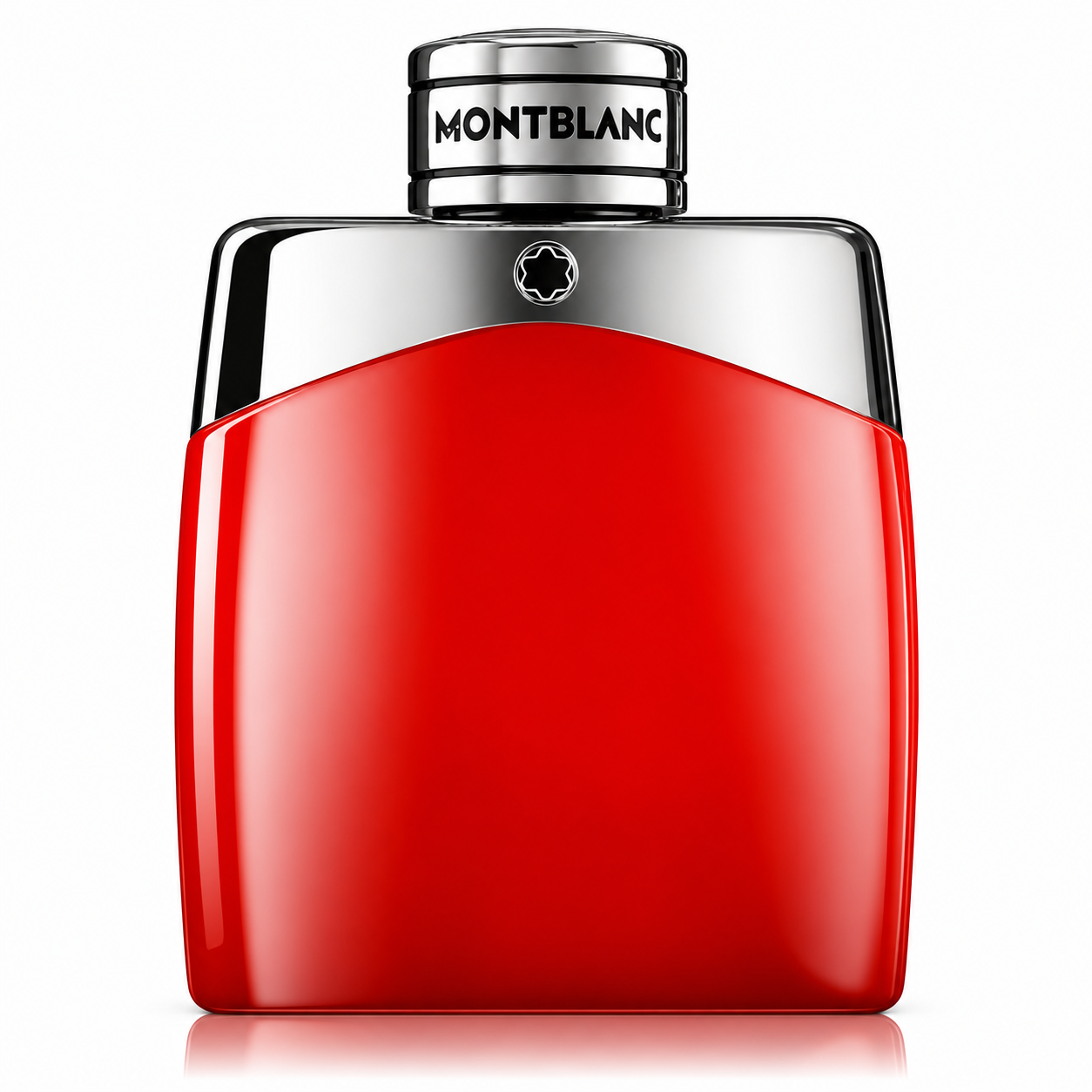 MONT BLANC LEGEND RED EDP 100ML Tester