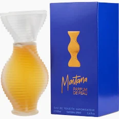 MONTANA PARFUM DE PEAU EDT 100ML
