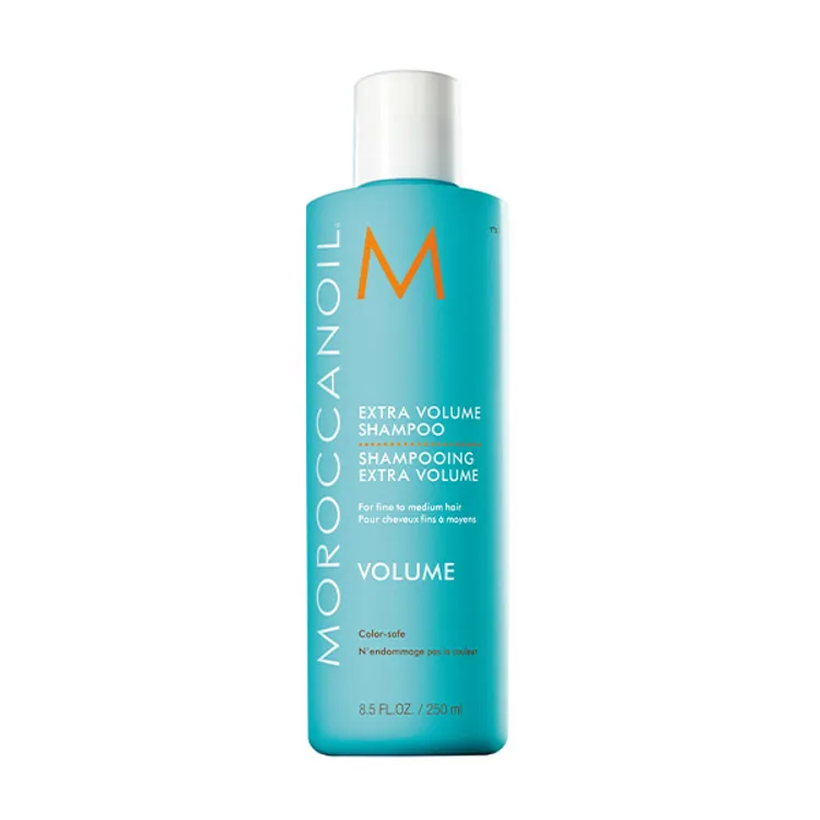 MOROCCANOIL SHAMPOO EXTRA VOLUME 250ML