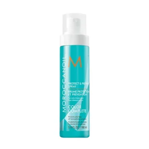 MOROCCANOIL SPRAY PROTECCION Y PREVENCION 160ML
