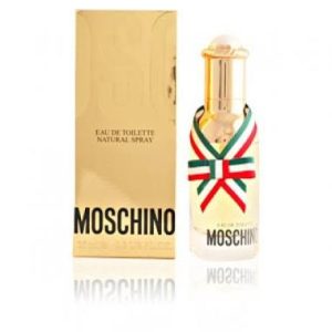 MOSCHINO EDT 75ML