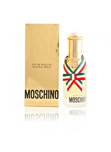 MOSCHINO EDT 75ML