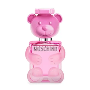 MOSCHINO TOY 2 BUBBLE GUM EDT 100ML Tester