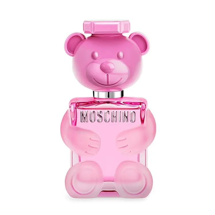 MOSCHINO TOY 2 BUBBLE GUM EDT 100ML Tester