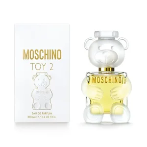 MOSCHINO TOY 2 EDP 100ML