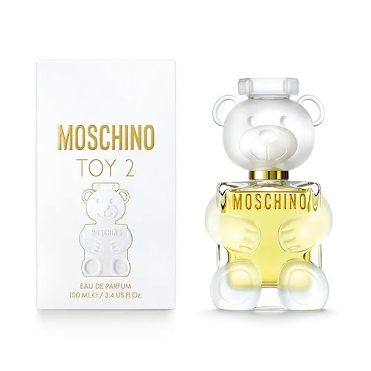 MOSCHINO TOY 2 EDP 100ML