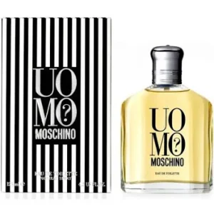 MOSCHINO UOMO ? EDT 125ML