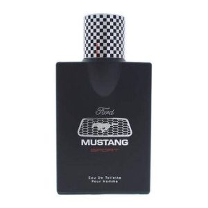 MUSTANG SPORT EDT 100ML Tester