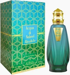 NABEEL ACQUA DI NABEEL ABSOLUTE EDP 100ML