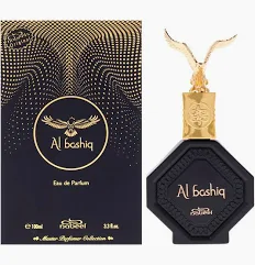 NABEEL AL BASHIQ EDP 100ML