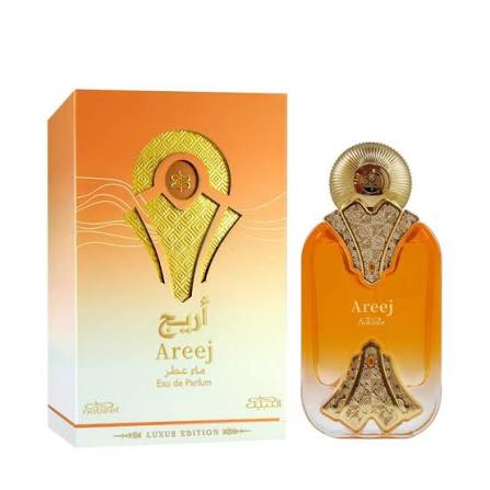 NABEEL AREEJ EDP 100ML