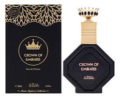 NABEEL CROWN OF EMIRATES EDP 100ML