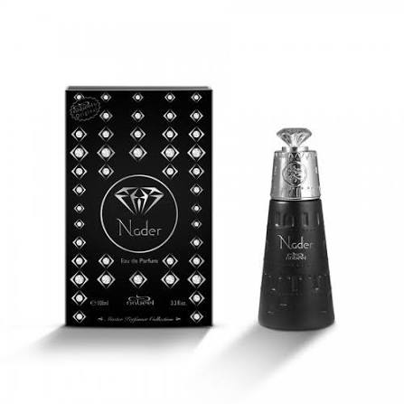 NABEEL FULAD EDP 100ML