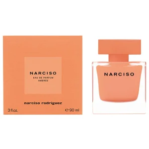 NARCISO RODRIGUEZ AMBREE EDP 150ML