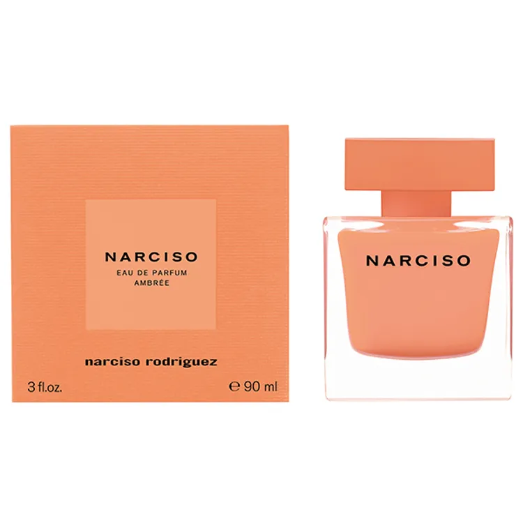 NARCISO RODRIGUEZ AMBREE EDP 150ML
