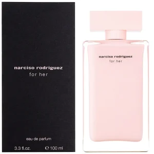 NARCISO RODRIGUEZ FOR HER EDP 100ML