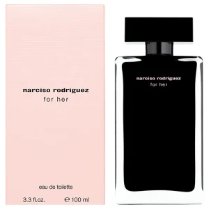 NARCISO RODRIGUEZ FOR HER EDT 100ML