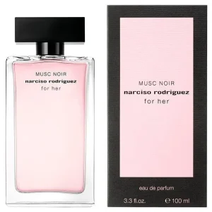 NARCISO RODRIGUEZ FOR HER MUSC NOIR EDP 100ML
