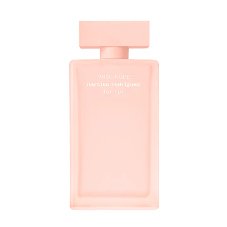 NARCISO RODRIGUEZ FOR HER MUSC NUDE EDP 100ML Tester