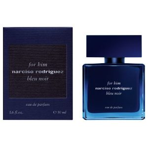 NARCISO RODRIGUEZ FOR HIM BLEU NOIR EDP 100ML