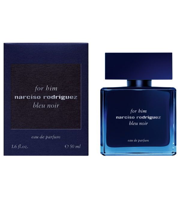 NARCISO RODRIGUEZ FOR HIM BLEU NOIR EDP 100ML