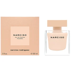 NARCISO RODRIGUEZ POUDREE EDP 90ML